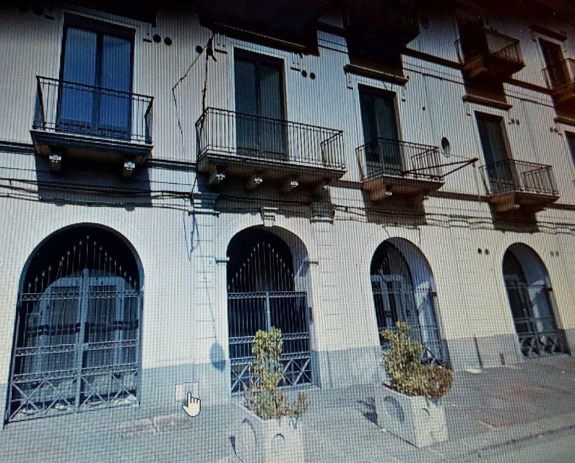 Appartamento Mayka - Gf