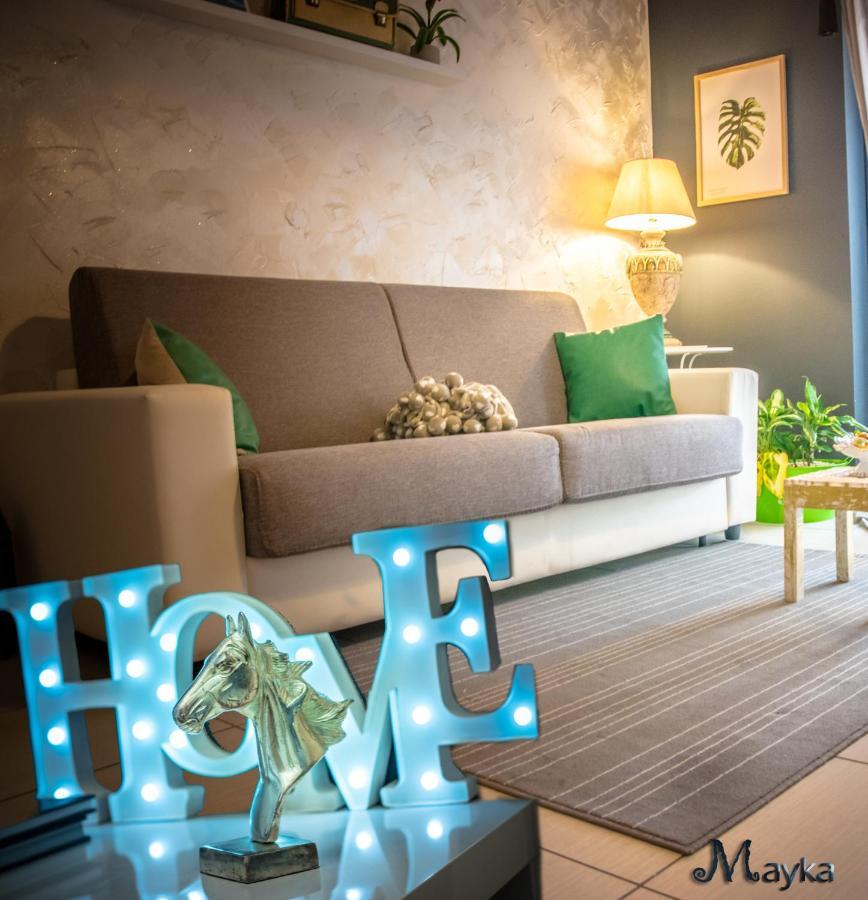 Mayka - Gf Appartamento